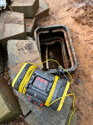 Diagnose first. Dig second.