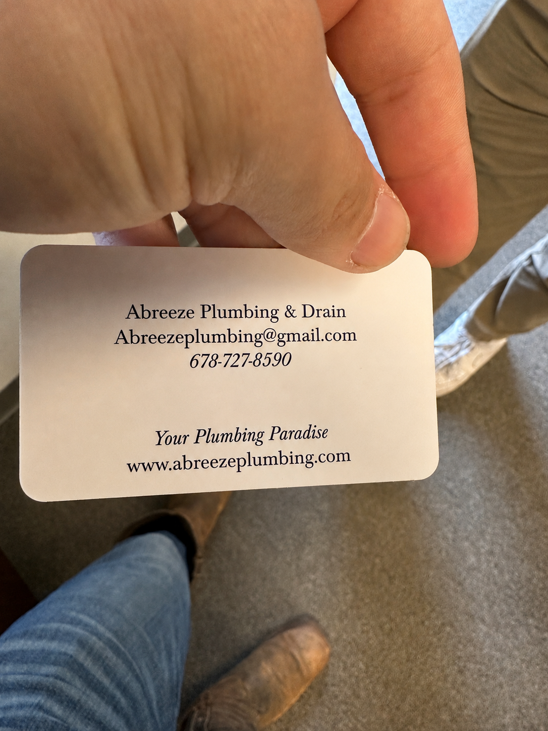 Family-run, locally trusted.
